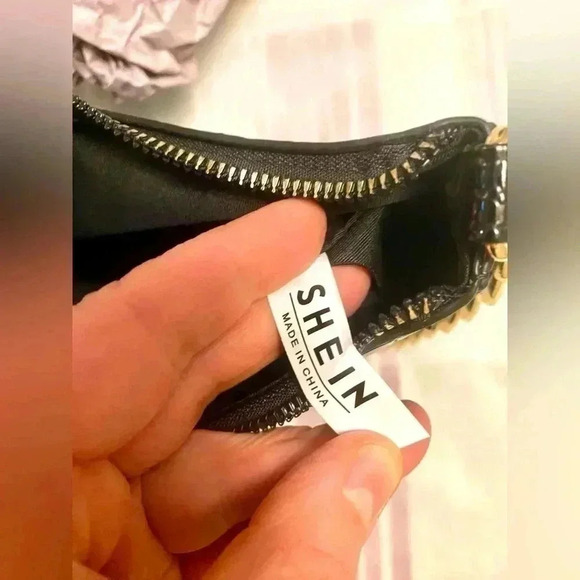 Brand  new SHEIN mini purse 👛 - Picture 3 of 6